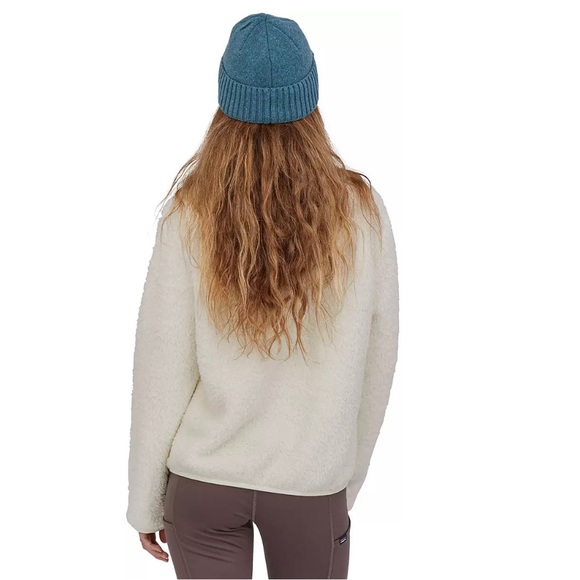 Patagonia Los Gatos Fleece Quarter Zip - Picture 3 of 11